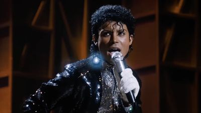 The Complaints About The New Michael Biopic Are (Mostly) Not What I Expected From The Critics’ Reviews