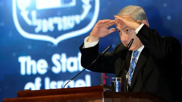 A Florida student made a joke about Netanyahu. Then the land of the free showed her exactly how free she is