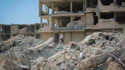 Netanyahu comes to Twitter real quick after IDF soldier smashes the head of a Jesus statue: ‘All religions flourish in our land’