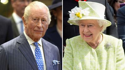 King Charles renews 'solemn pledge' on Queen Elizabeth's 100th birthday as he reflects on the 'promise' she never broke