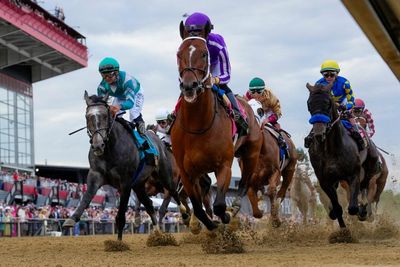 Churchill Downs strikes $85m deal for Preakness intellectual property rights