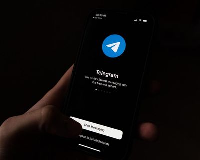 UK watchdog to investigate Telegram over alleged child sexual abuse material