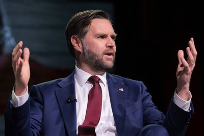 JD Vance’s second round of peace talks with Iran put ‘on hold’: report