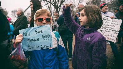Louisiana father’s Easter post showed his kids smiling. Two weeks later he murdered seven of them in a shooting spree