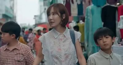 Life as a South Korean Mum in Chennai: How India Became Her Second Home