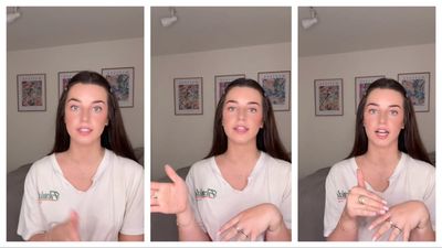 NYC woman advocates for five minutes of ‘unsupervised snoop time’ for single guys, then drops crazy lore about being tricked by a man