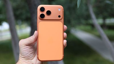 Goodbye, Cosmic Orange — the iPhone 18 Pro's possible colors have leaked, and everyone's talking about one specific shade