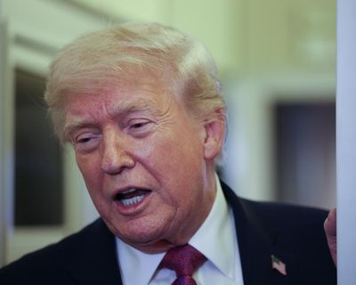 Trump announces extension of Iran ceasefire until ‘discussion concluded’