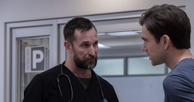 “In Shambles”: Noah Wyle Backlash Backfires As ‘The Pitt’ Smashes Its Own Record