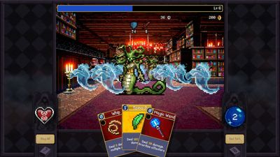 All Crawlers in Vampire Crawlers and how to get them