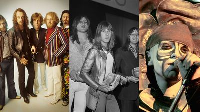 BBC's 2026 Proms season to feature a Prog Prom for the very first time!