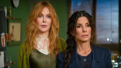 'They ruined my favorite movie': fans slam Practical Magic 2 trailer for 'Netflix lighting' as Sandra Bullock and Nicole Kidman legacy sequel swaps haunting darkness for pastel color