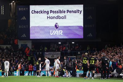 EFL clubs make decision over VAR challenge system in Championship next season