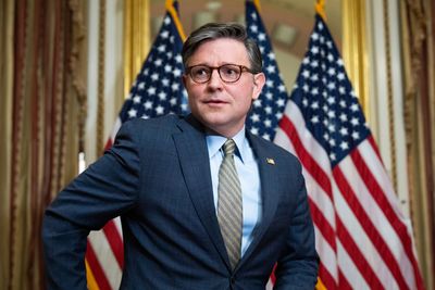 Johnson willing to ‘lead’ push for sexual misconduct overhauls