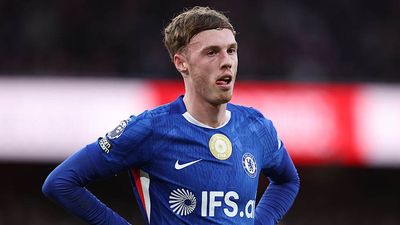 Why Cole Palmer Isn’t Playing for Chelsea vs. Brighton