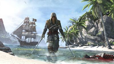 'We know you know' — Ubisoft officially announces Assassin's Creed Black Flag Resynced, which will receive a 'dedicated' worldwide reveal showcase this week