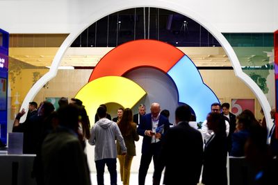 Google Cloud’s next big moment—and what it needs to continue its ascent