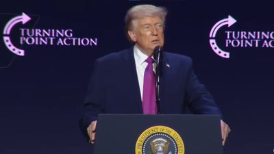 Trump's Approval Falls to Historic 32% Low, Latest American Research Group Findings Reveal a Steep Decline in POTUS' Score