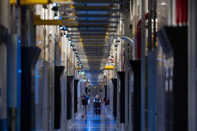 The hidden $25 billion public health cost of America’s data center boom