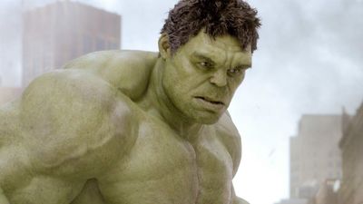 Marvel Merch Seemingly Confirmed A Fan Theory About Hulk’s Return To The MCU