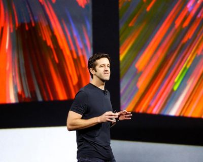 Four key takeaways from Apple’s change of leadership