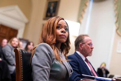 House Democrat Sheila Cherfilus-McCormick resigns amid ethics investigation