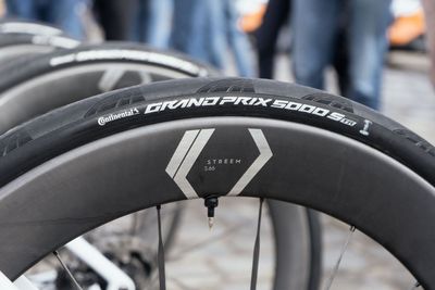 'This 65mm rule is totally stupid' - Newmen's 66mm deep rims are UCI compliant and can still be used in races