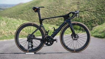 The fastest bike we've ever tested, but is it actually any good to ride? Cérvelo S5 review