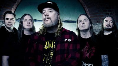 “With all the stuff surrounding his illness and eventually passing, I had a hard time listening to it”: At The Gates drummer couldn’t listen to new album until “recently”, due to late singer Tomas Lindberg’s cancer battle
