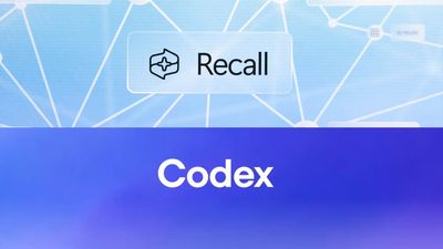 OpenAI’s new feature is just like Windows Recall: Chronicle makes its Codex smarter by remembering your screen — Microsoft tried that, and it blew up in controversy