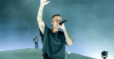 Coachella Slapped With Massive Fine After Justin Bieber’s Set Broke Golden Rule