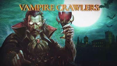 All Weapon Evolutions in Vampire Crawlers: The Turbo Wildcard from Vampire Survivors