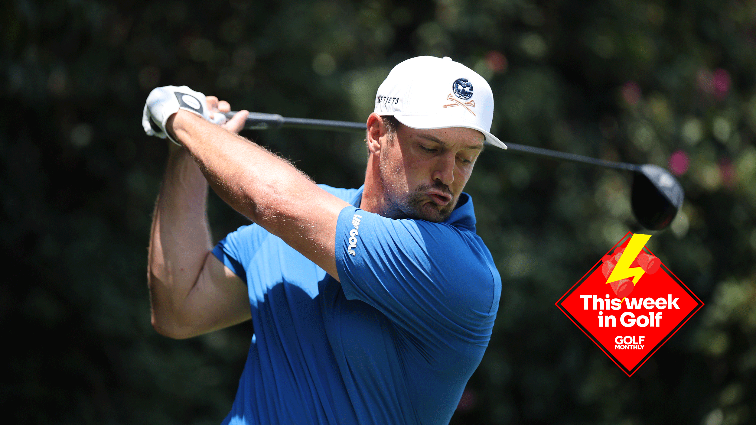 Bryson DeChambeau Reportedly 'Discussed Possible Options If He Chose To Leave LIV' And The First Women's Major: This Week In Golf