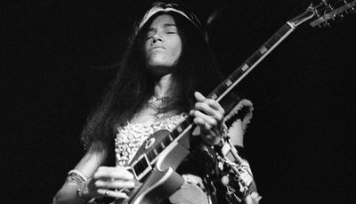 “No-one believed in us. The manager said, ‘You can only play for a few minutes.’ The entire audience jumped up on their tables”: The story of Fanny, one of the world’s first all-female rock bands