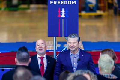 'Something sinister could be happening': FBI looks into dead or missing nuclear and space defense scientists tied to NASA, Blue Origin, and SpaceX