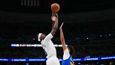 Jaden McDaniels’s Shot at the Nuggets Reveals a Bigger Defensive Problem