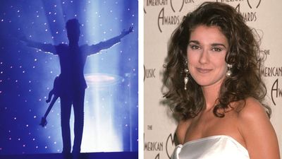 “I have carried this song with me for so many years. To now hear his version, shared for the very first time, feels truly special”: Celine Dion reacts to the release of Prince’s version of With This Tear, the song he gave to her back in 1992