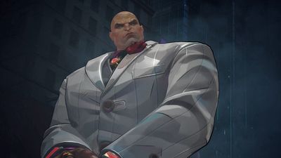Marvel Rivals’ newest PvE mode Blood Hunt brings Kingpin, Dracula, and a whole lot of enemy density