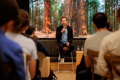 Are services the new software? This Sequoia partner thinks so