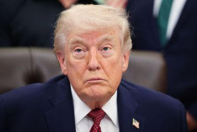 Trump extends ceasefire deadline with Iran in latest example of ‘TACO’ Tuesday