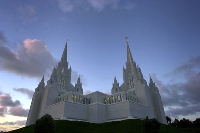 LDS Church sues popular podcast host for having ‘Mormon’ in title