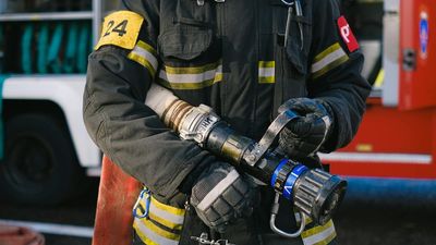 Firefighter suspended after forcing coworkers to play his DIY board games on duty, and the cover-up attempt made everything worse