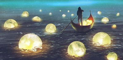 How does imagination really work in the brain? New theory upends what we knew