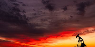 The end of oil? As fuel shocks cascade, 53 nations gather to plan a fossil fuel phaseout