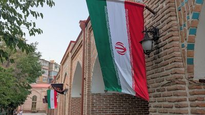 ‘New cards on the battlefield’: Iran just raised the stakes hours before the ceasefire expires, and Trump is not backing down