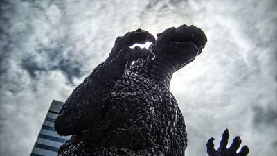 Man sentenced to prison for posting ‘Godzilla Minus One’ spoilers, and the $239,000 he made doing it made the case hard to win