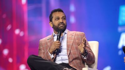 ‘I’ve seen plenty of guys drink and have fun’: A House Republican just defended the FBI director with a $250 million lawsuit and zero self-awareness