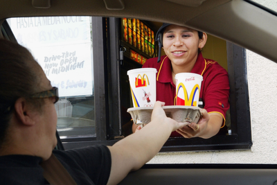 McDonald’s new value menu debuts across US - but fast-food giant ends other deal program
