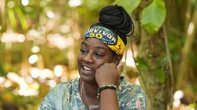 Rob Cesterino Explains How Cirie’s Been Flying Under The Radar In Survivor 50