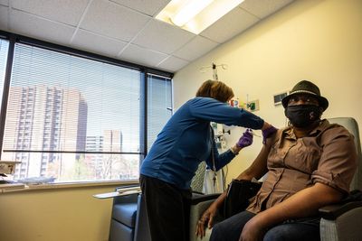 New mRNA vaccines could be a critical tool to fight cancer. But their future is up in the air